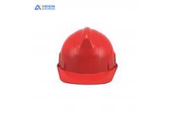 China Real Time Wireless GPS Tracker Positioning Smart Helmet For Construction Workers supplier