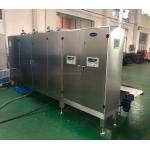 PVA PVOH Laundry Capsules Detergent Pod Making Machine