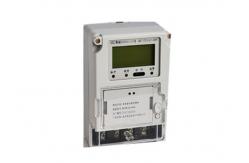 China Reliable Single Phase Electronic Electric Meter , High Accuracy Smart KWH Meter supplier