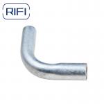 BS4568 EN61386 GI Conduit Fittings Internal Normal Bend For Electrical Conduit System for sale