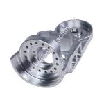 Fine Processing 5 Axis CNC Parts OEM CNC Milling Parts CNC 5 Axis for sale
