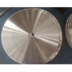 D2 Material Circular Knives And Circular Rotary Blades for sale