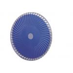 Turbo Wave Diamond Saw Blade for Granite and Concrete cutting