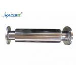 8.000 kg Single Gross Weight Magnetic Water Softener for High Productivity of 500m3/Hour for sale