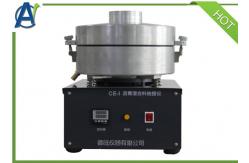 China Centrifugal Extractor Bitumen Extraction Machine For Asphalt Mixtures ASTM D2172 supplier