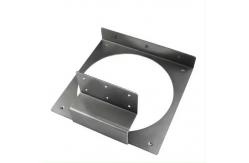 China Customized High Precision Components Processing Sheet Metal Stamping Parts supplier