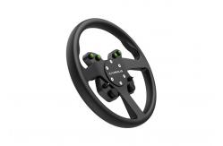 China CAMMUS PC Game Car Simulator Controller Direct Drive Sim Racing Wheel supplier