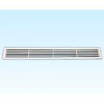 300x300mm Aluminum Air Diffuser Fireproof Waterproof Light Weight for sale