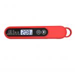 Heat Electronic BBQ Meat Thermometer Internal Folding Steak Milk Candy for sale