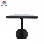 Indoor Interactive 1080P 21.5 inch Smart Touch Coffee Table Self Service