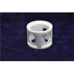 IATF16949 Anti Corrosion 99 Percent Alumina Ceramic Products for sale