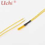 Home Appliances Ntc Thermistor Temperature Sensor For Computers And Printers
