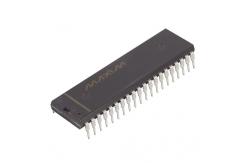 China DS80C323-MCD+ IC MCU 8BIT ROMLESS 40DIP Analog Devices Inc./Maxim Integrated supplier