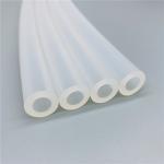 Coffee Maker Flexible Silicone Tubing 40-80A Hardness , Great Insulativity for sale