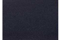 China High Fastness Heavy Cotton Twill Fabric With Pattern Diagonal Parallel Ribs supplier