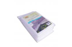 China Non Woven Agricultural Weed Control Mat PP Spunbond Fabric Mulching Biodegradable supplier
