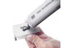 China Good Performance Thermal Conductive Gel For CPU PC GPU Cooling supplier