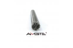 China Customized Custom End Mill 20mm 12 Flute End Mill For Hardened Metals supplier