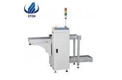 China Unloader Machine LED Light Production Line ET-UL250 Pneumatic Clamp Structure supplier