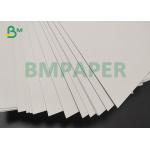 Coated Cover Stock 80# 100# Silk Matte Finish Paper Double Sided