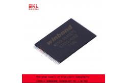 China W29GL064CB7S 45-Byte Flash Memory Chips - High Performance, Reliable Storage supplier