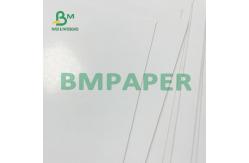 China High Brightness Glossy Coated Paper with Good Durability and Excellent Printability supplier