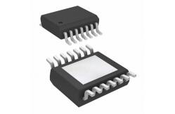 China MAX7448EUD+T supplier
