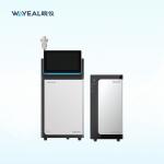 Wayeal IC6200 Integrated Ion Chromatography Instrument for Cations or Anions Analysis for sale