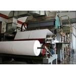 SGS 3900mm Toilet Tissue Paper Making Machine for sale