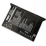 JYQD-V6.02A 60A Sensorless Brushless Motor Controller Driver Board