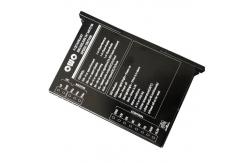 China High Speed Pwm 3 Phase BLDC Motor Driver Speed Controller supplier