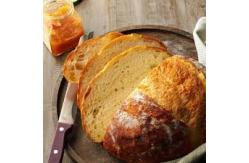 China Versatile Easy Clean Bread Baking Machine 100Kg/H Trays Rotary Oven supplier