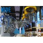 Fully Automatic Coil Winding Machine alternator stator winding machine