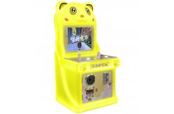 China Durable Material Arcade Game Coin-operated Fun Joystick Game Machine supplier