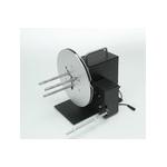 Stick Paper Label Counter Rewinder Table Top 12 Inch/s ROHS for sale
