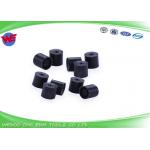 9D x 9Hmm Black EDM Rubber Seals E039 For EDM Drilling Machines for sale