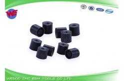China 9D x 9Hmm Black EDM Rubber Seals E039 For EDM Drilling Machines supplier