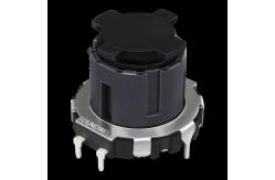 China 21mm EC21 Hollow Shaft Encoder Switch supplier