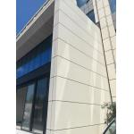 Customized Aws D1.1 Standard Prefab Steel Warehouse Buildings Eco Friendly for sale