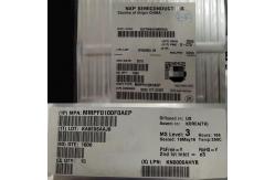 China new and original Microcontroller integrated circuit IC MCU MG32F103CBT6 supplier