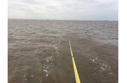 China Deepwater Magnetic Gradiometer for Marine Salvage Detection supplier
