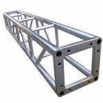 Bolt Truss Frame Structure Exhibition Aluminum Truss For Sale for sale