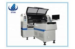 China Led High-speed SMT Mounter SMT Mounting Machine SMT Pick And Place Machine supplier