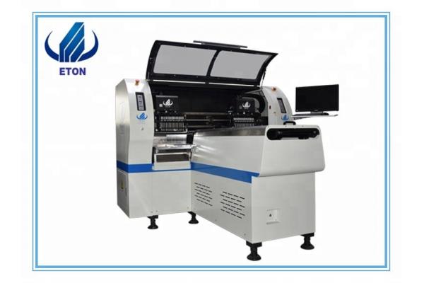 Professional Highspeed Led Light Making Machine Professional Highspeed Led Light Making Machine