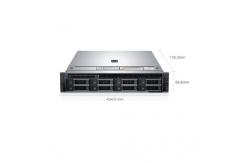 China enterprise Nvme Dell Poweredge R660 two socket rack server supplier