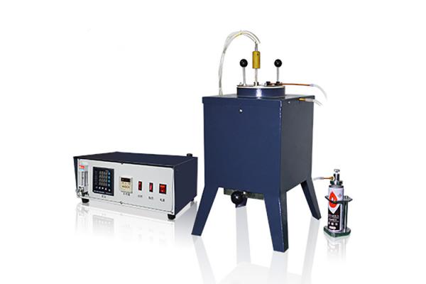 Gb4610-2008 ZY6069 sets the temperature meter