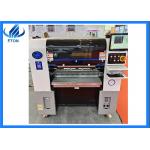 High Accuracy Led Tube Mounter Machine for LED Light Production Approx.1340KG Weight and Mounting Components 0201 for sale