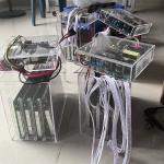 liquid cooled miner/oil cooled miner ASIC SHA-256 Microbt Whatsminer M31s+ M31S 70-82T For BTC Bitcoin Miner for sale