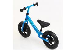 China All Alloy Kids Balance Bikes 12 Inch With EVA Tyre And PVC Rim supplier