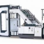 RYTM 1300 Semi Automatic Flute Laminating Machine Sheet 6000Kg for sale